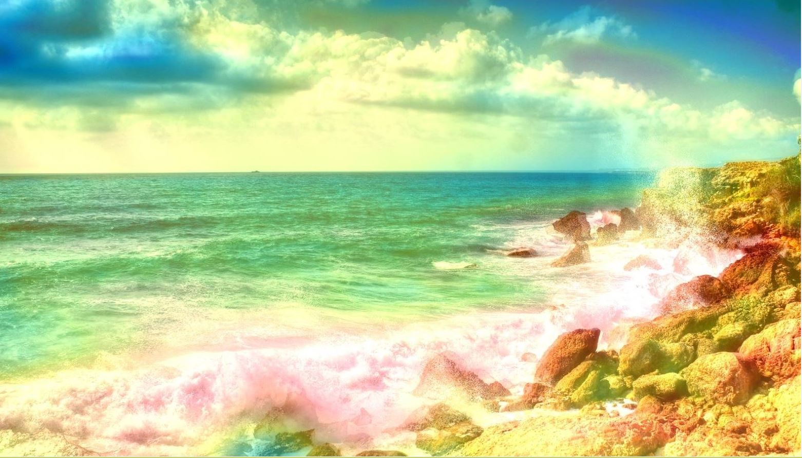 A beautiful picture