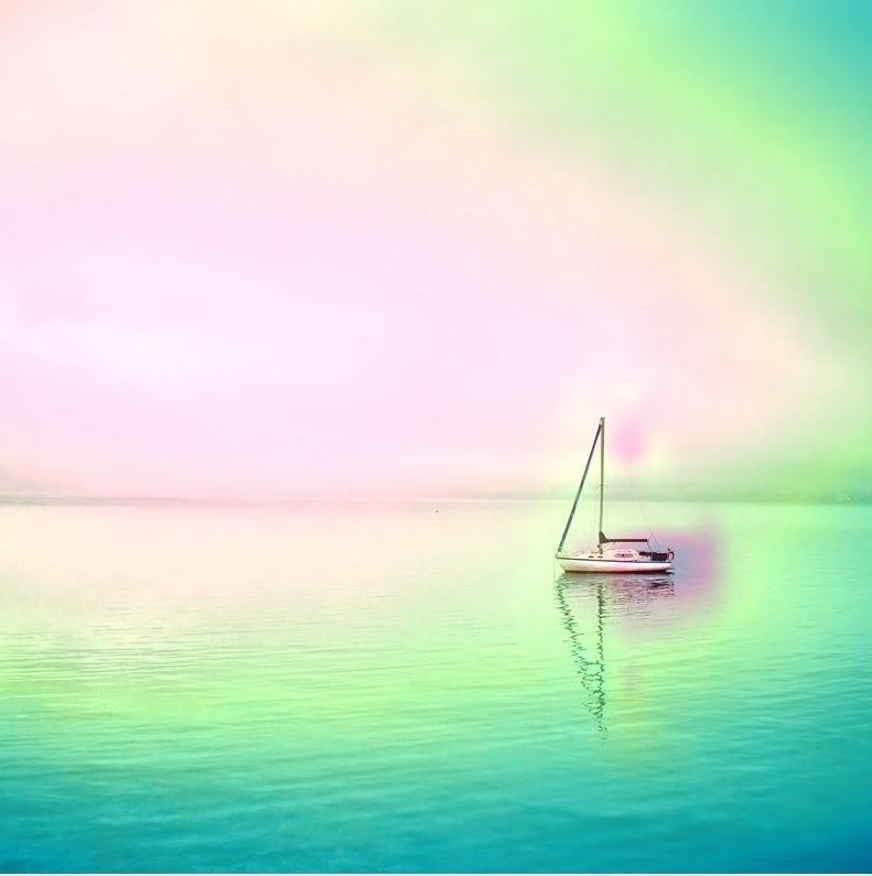 A beautiful picture
