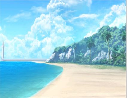 A beautiful picture